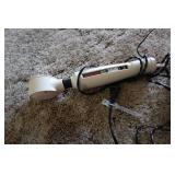 Power Legs Foot Massager and Spot Massager