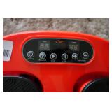 Power Legs Foot Massager and Spot Massager