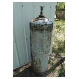 Propane Tank
