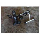 *2* Pedal Exercisers