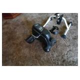 *2* Pedal Exercisers