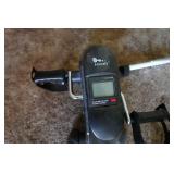 *2* Pedal Exercisers