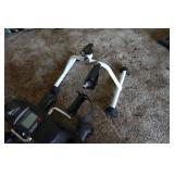 *2* Pedal Exercisers