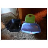 Toddler Booster Seats