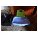 Toddler Booster Seats