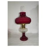 Aladdin kerosene lamp...