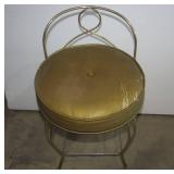 (2) Vanity stools...