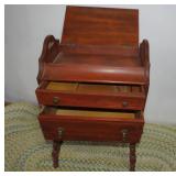 Sewing cabinet/craft cabinet, needs...