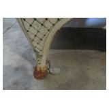 General Electric refrigerator, has ...