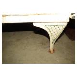 General Electric refrigerator, has ...