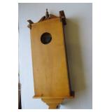 Battery operated rooster wall clock...