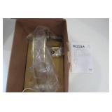 Bathroom and some new lighting...