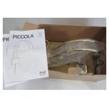 Bathroom and some new lighting...