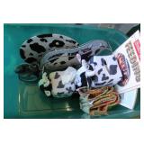 Large assortment of decorative cow ...
