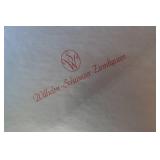 Wilhelm-Schweizer-Zinnfiguren Germa...