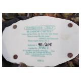 Yesterdays Child figurines, 2 boxes...