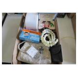 Blood pressure monitor, sports glas...