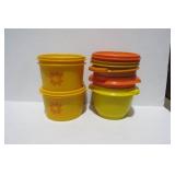 Pots and pans, crockpot, baking dis...