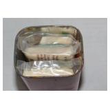 Pennsylvania Railroad first aid kit...