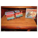 Games and metal Dairy Bar kit can(e...