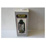 Oliver lantern...