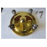 Vintage light fixture...