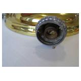 Vintage light fixture...