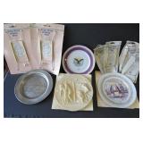 Layfette Legacy plate, Grand Opera ...