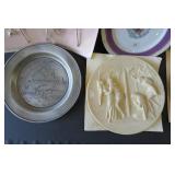 Layfette Legacy plate, Grand Opera ...