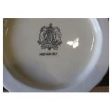 Kaldun and Bogle rabbit items...