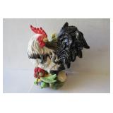 Numerous chicken related items...