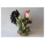 Numerous chicken related items...