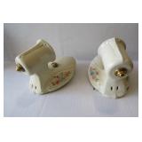 Vintage wall and ceiling light fixt...