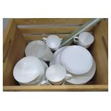 Centura by Corning dishes...