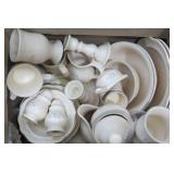 Pfaltzgraff dishes...