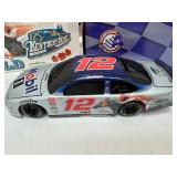 Jeremy Mayfield #12 Mobil 1 125th Kentucky Derby 1999 Ford Taurus