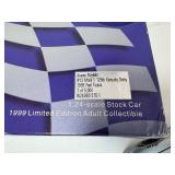 Jeremy Mayfield #12 Mobil 1 125th Kentucky Derby 1999 Ford Taurus