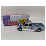 Jeff Gordon #24 Dupont. NASCAR 2000 2000 Chevy Dually