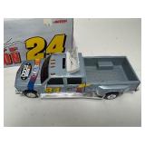 Jeff Gordon #24 Dupont. NASCAR 2000 2000 Chevy Dually