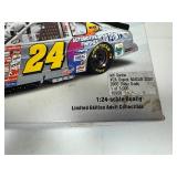 Jeff Gordon #24 Dupont. NASCAR 2000 2000 Chevy Dually