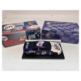 Rusty Wallace #2 Miller Lite 1999 Ford Taurus