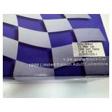 Rusty Wallace #2 Miller Lite 1999 Ford Taurus