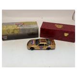 50th anniversary of NASCAR (1948-1998) and featuring Bill France Sr