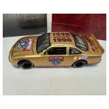 50th anniversary of NASCAR (1948-1998) and featuring Bill France Sr