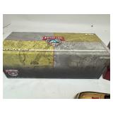 50th anniversary of NASCAR (1948-1998) and featuring Bill France Sr