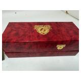 50th anniversary of NASCAR (1948-1998) and featuring Bill France Sr