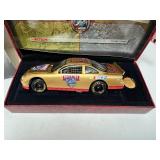 50th anniversary of NASCAR (1948-1998) and featuring Bill France Sr