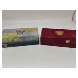 1998 NASCAR Legends 50th Anniversary Collectible Set