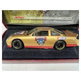 1998 NASCAR Legends 50th Anniversary Collectible Set