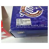 Mike Dillon #21 Rockwell Automation 2000 Monte Carlo